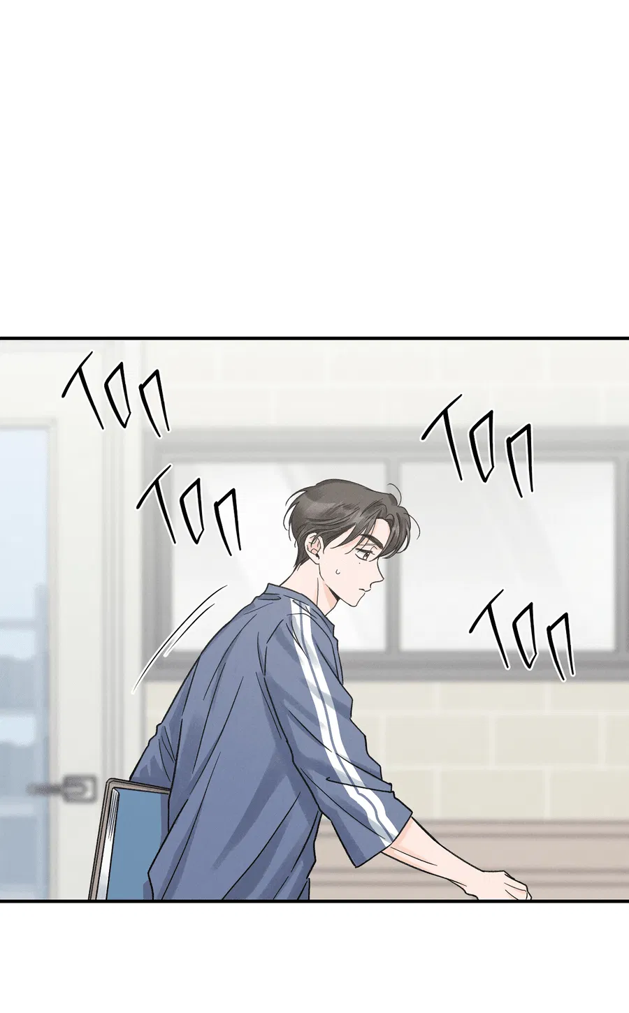 Манга Кончиками пальцев - Глава 10 Страница 58