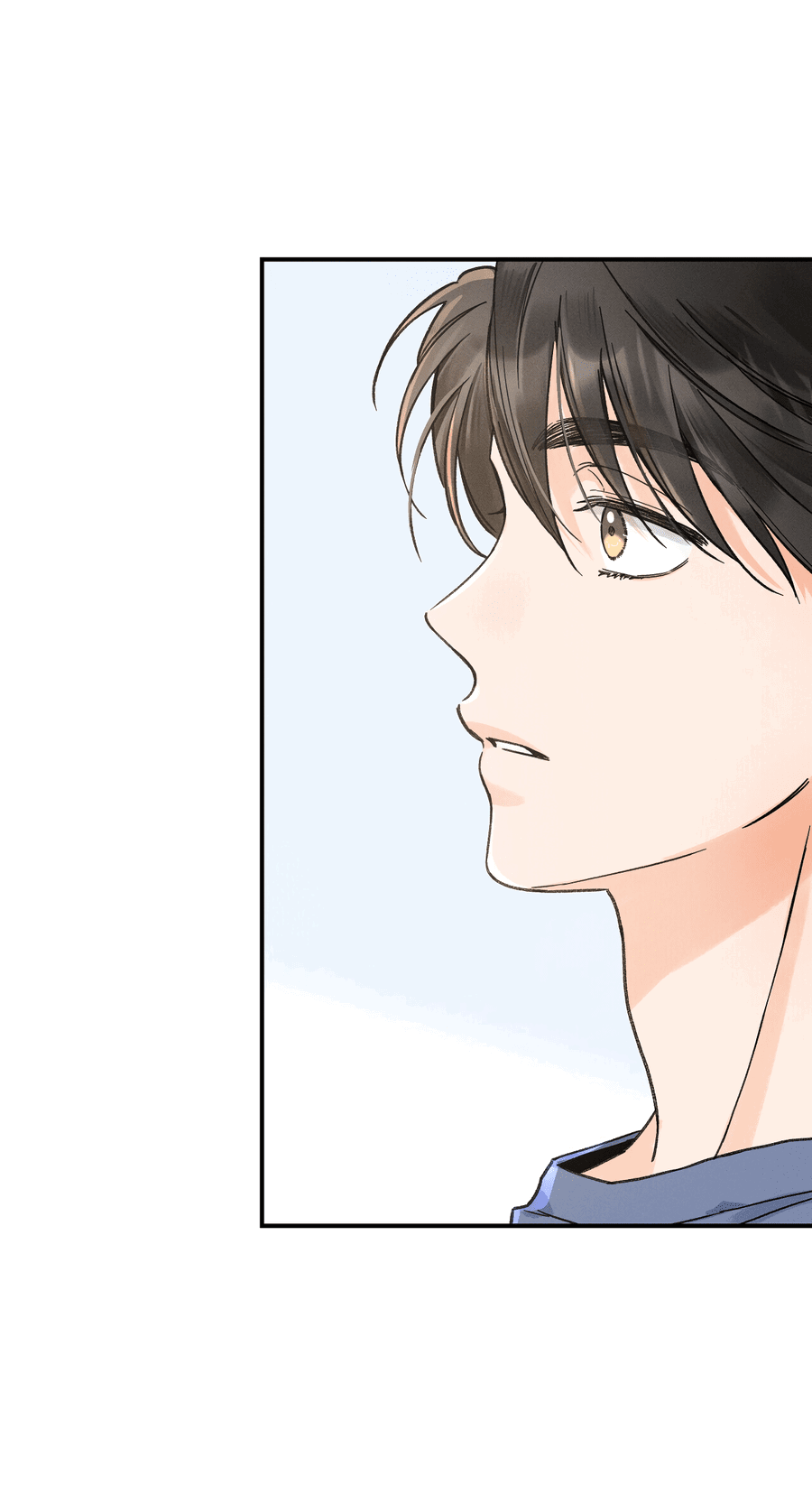 Манга Кончиками пальцев - Глава 10 Страница 54