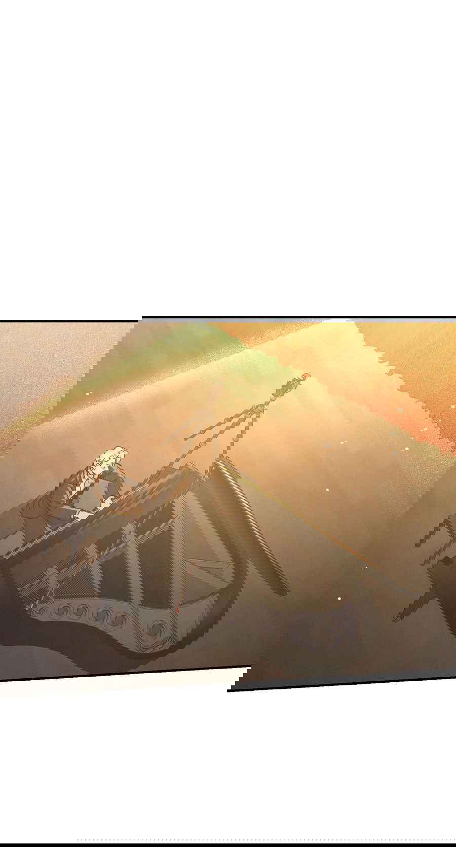 Манга Кончиками пальцев - Глава 10 Страница 2