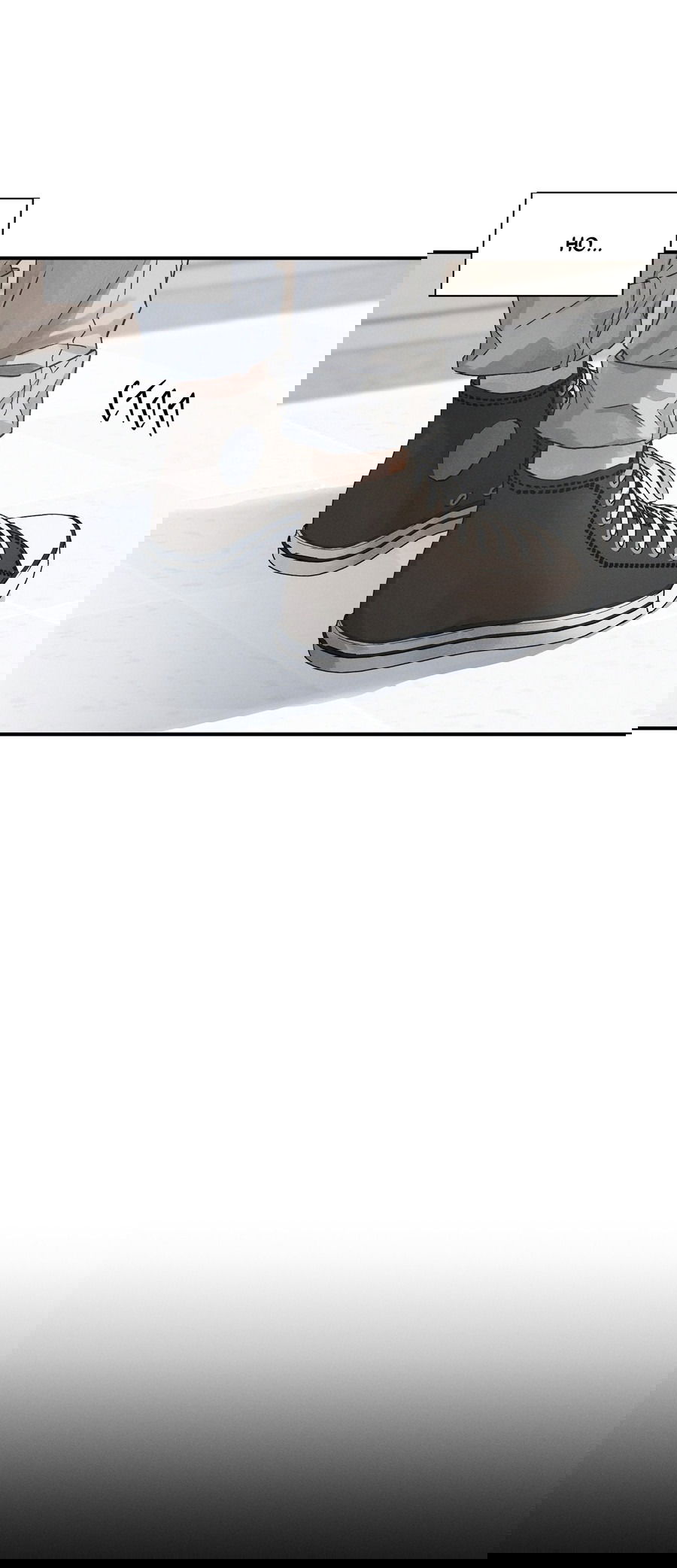 Манга Кончиками пальцев - Глава 10 Страница 60