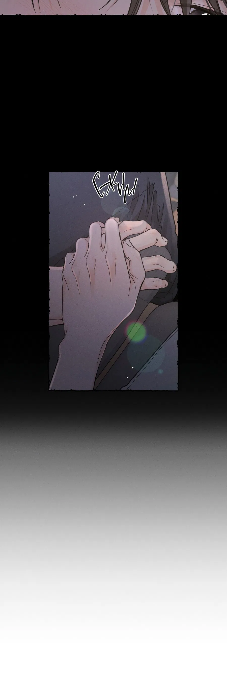 Манга Кончиками пальцев - Глава 10 Страница 64