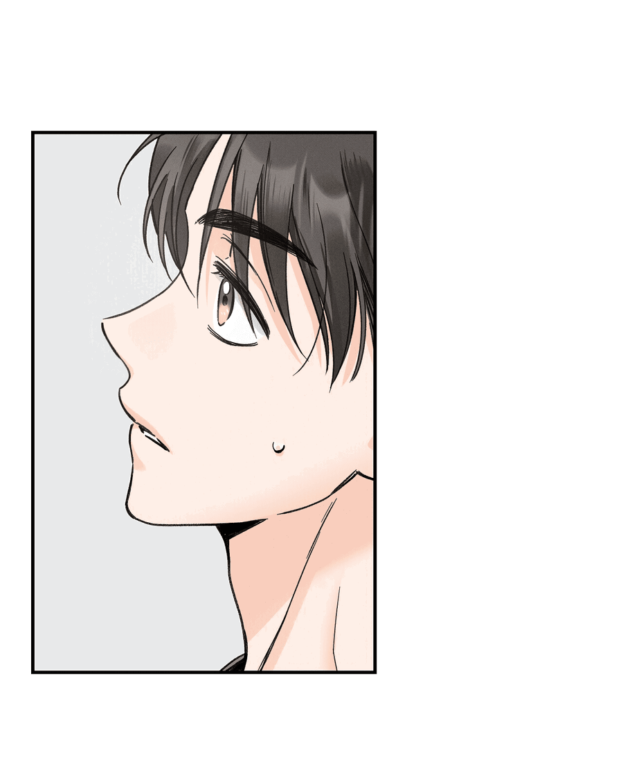 Манга Кончиками пальцев - Глава 11 Страница 22