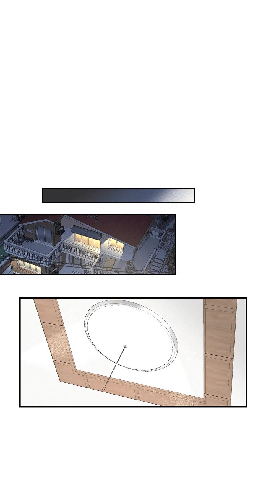 Манга Кончиками пальцев - Глава 11 Страница 47