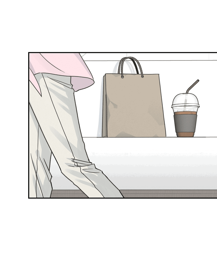 Манга Кончиками пальцев - Глава 12 Страница 46