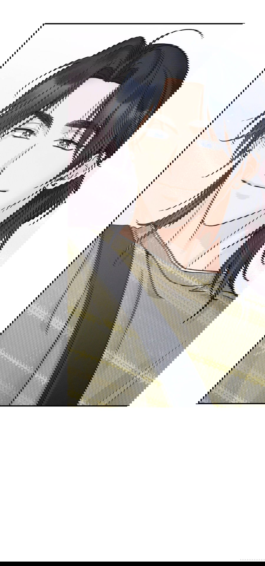 Манга Кончиками пальцев - Глава 12 Страница 31