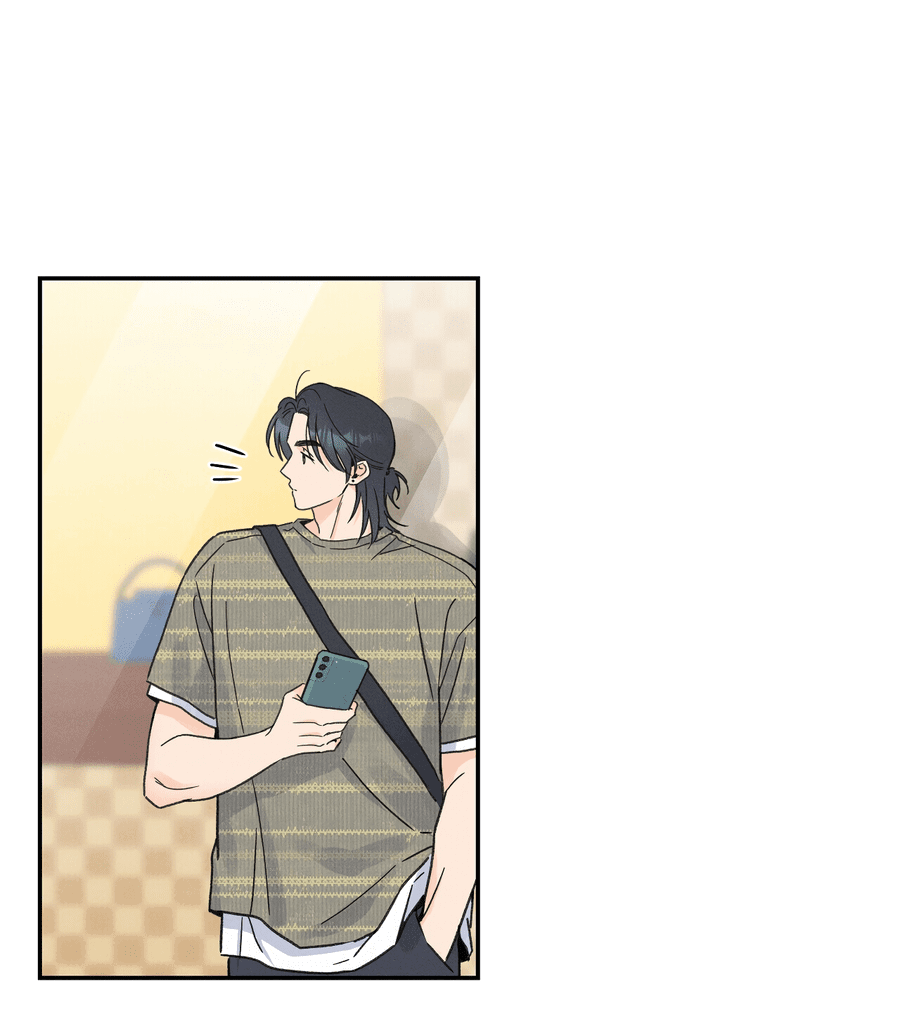 Манга Кончиками пальцев - Глава 12 Страница 5