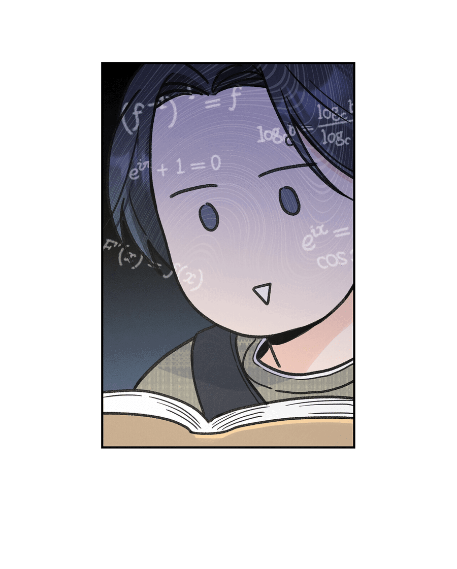 Манга Кончиками пальцев - Глава 12 Страница 26