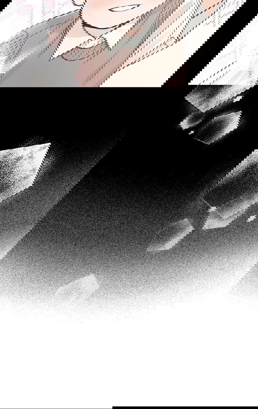 Манга Кончиками пальцев - Глава 12 Страница 54