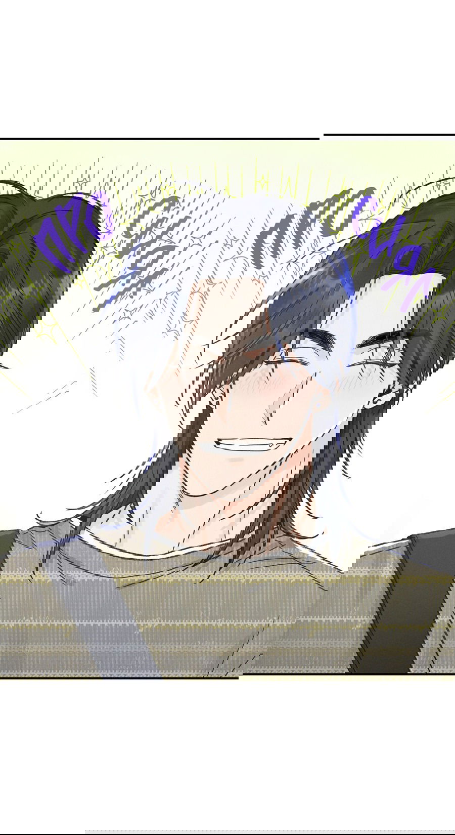 Манга Кончиками пальцев - Глава 12 Страница 13