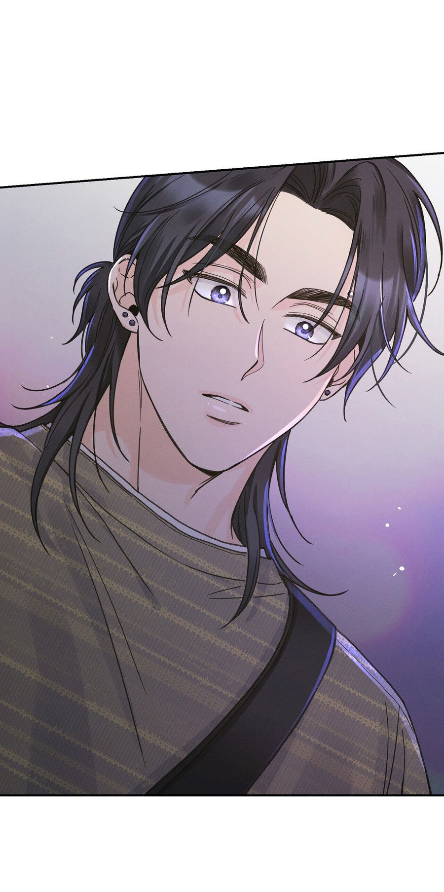 Манга Кончиками пальцев - Глава 13 Страница 50