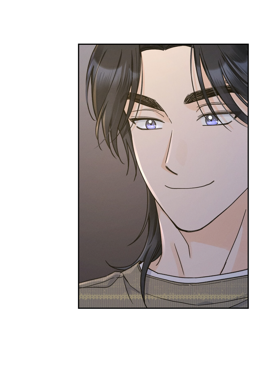 Манга Кончиками пальцев - Глава 13 Страница 17