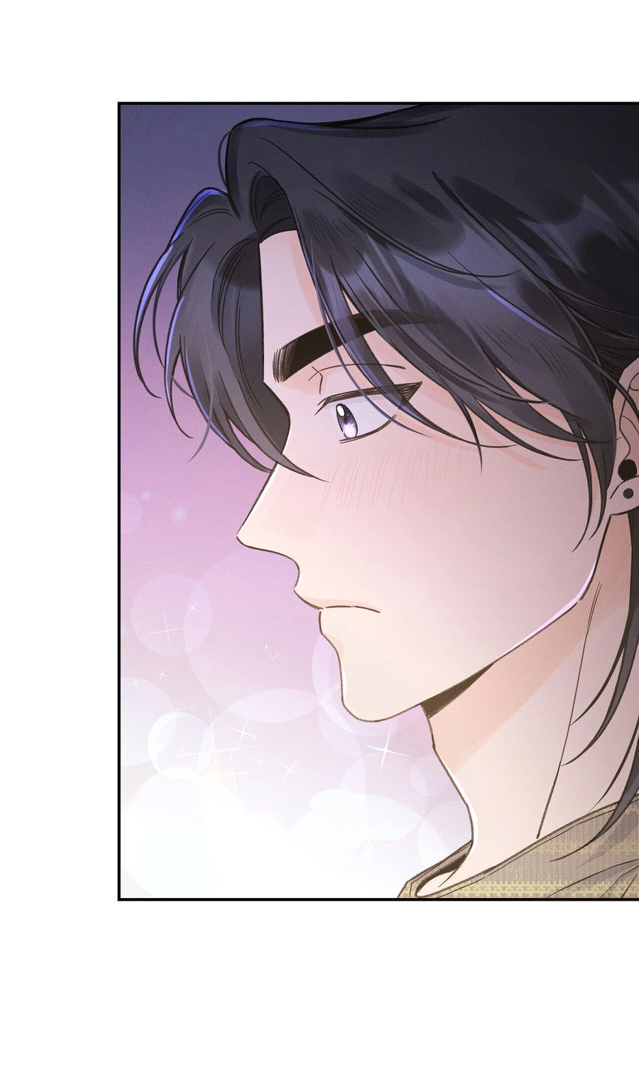 Манга Кончиками пальцев - Глава 14 Страница 4