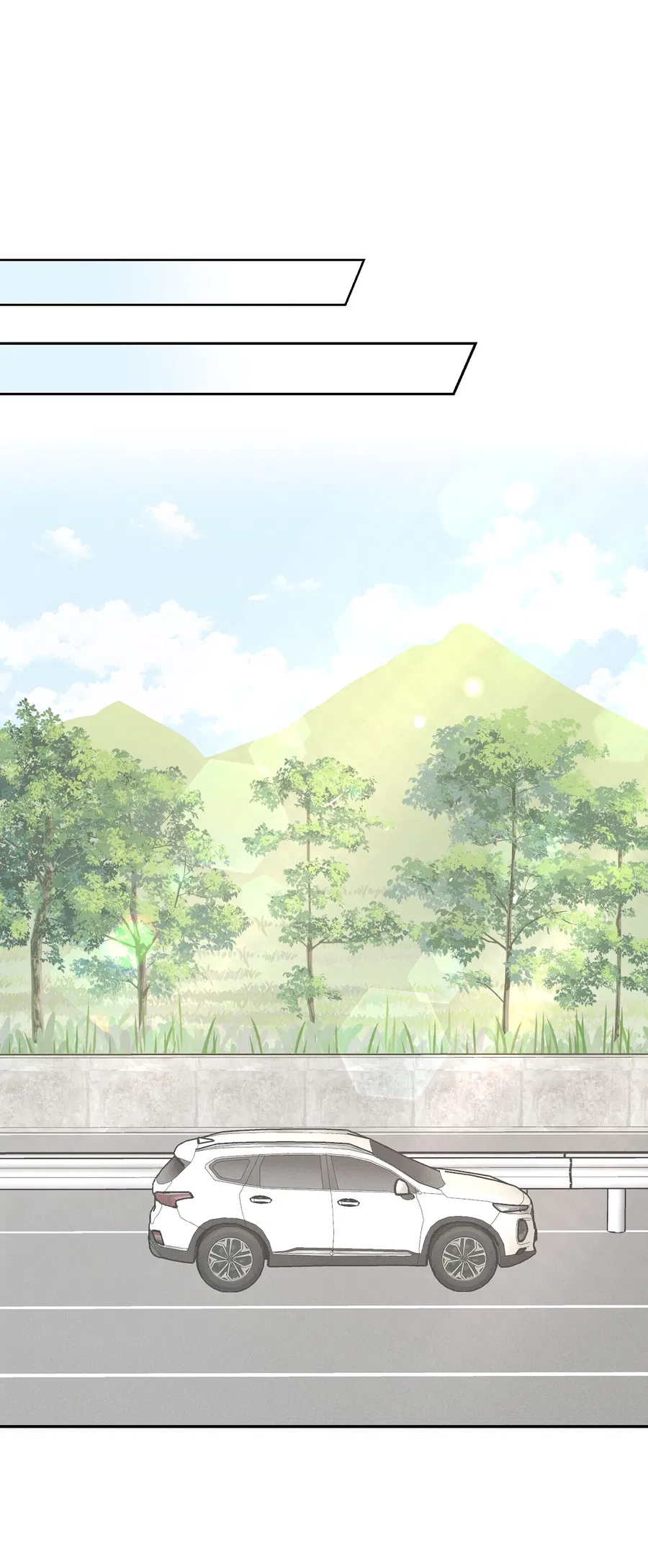 Манга Кончиками пальцев - Глава 14 Страница 56