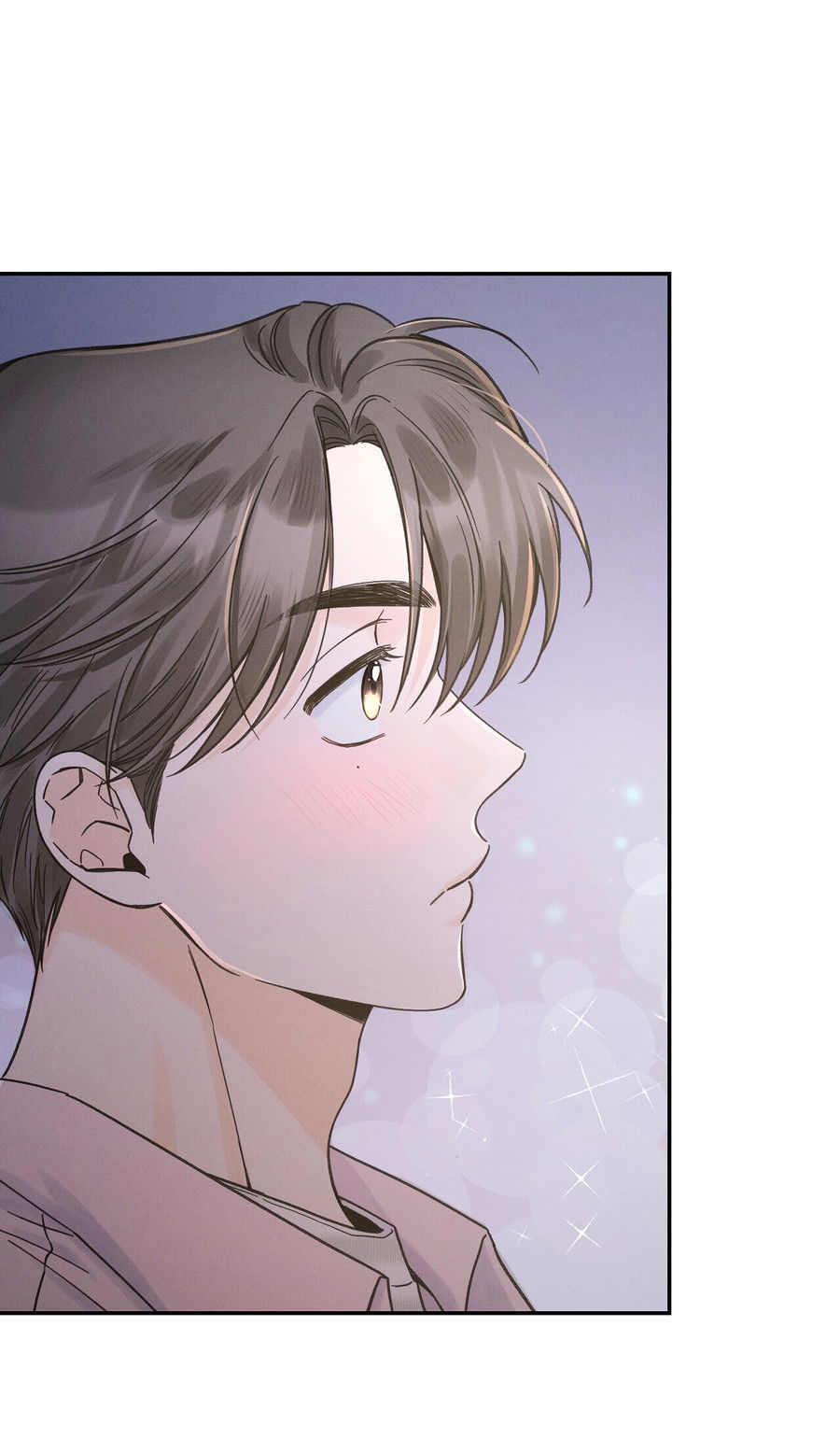 Манга Кончиками пальцев - Глава 14 Страница 3