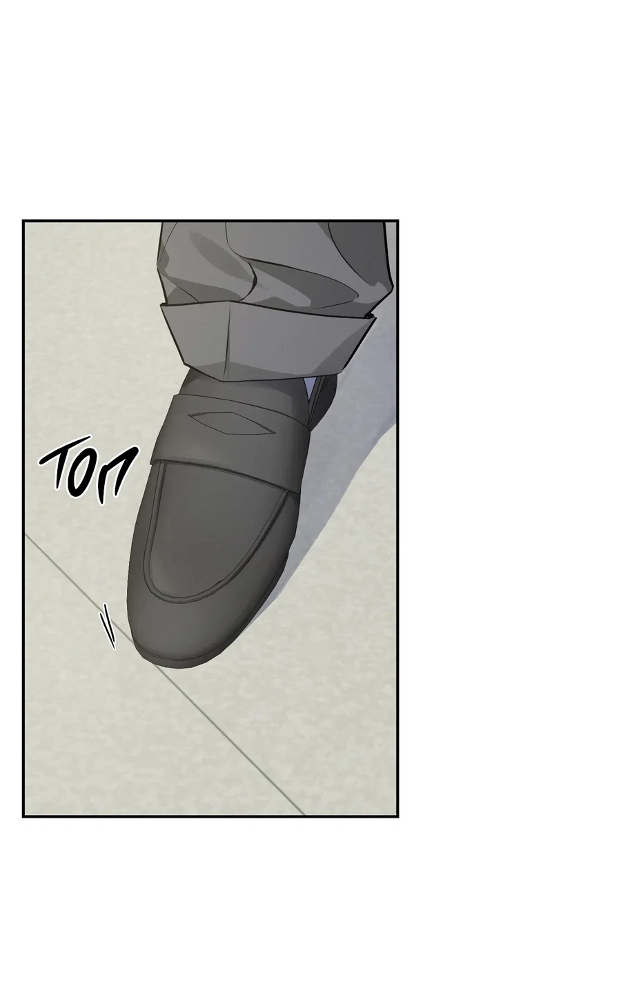 Манга Кончиками пальцев - Глава 16 Страница 2