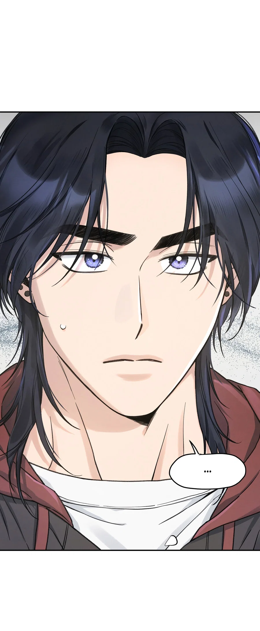 Манга Кончиками пальцев - Глава 16 Страница 64