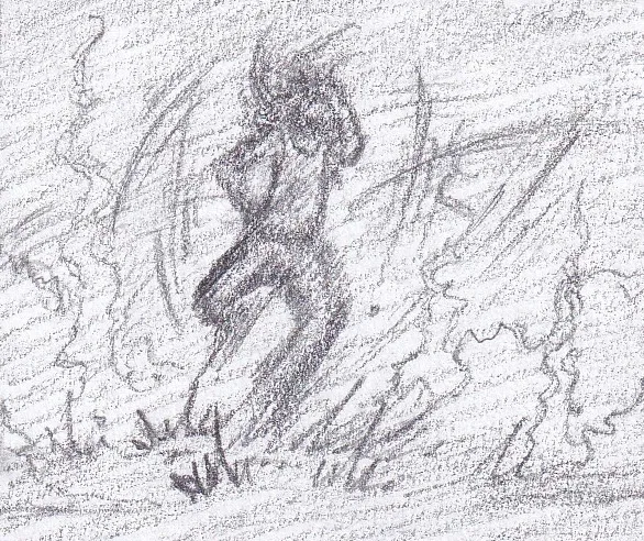 Манга Колизей Заключенных - Глава 79.5 Страница 45