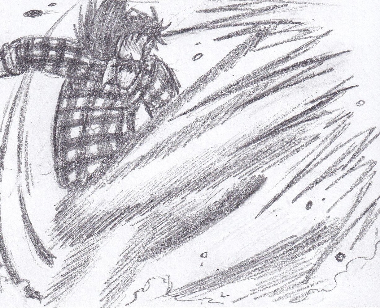 Манга Колизей Заключенных - Глава 79.5 Страница 111