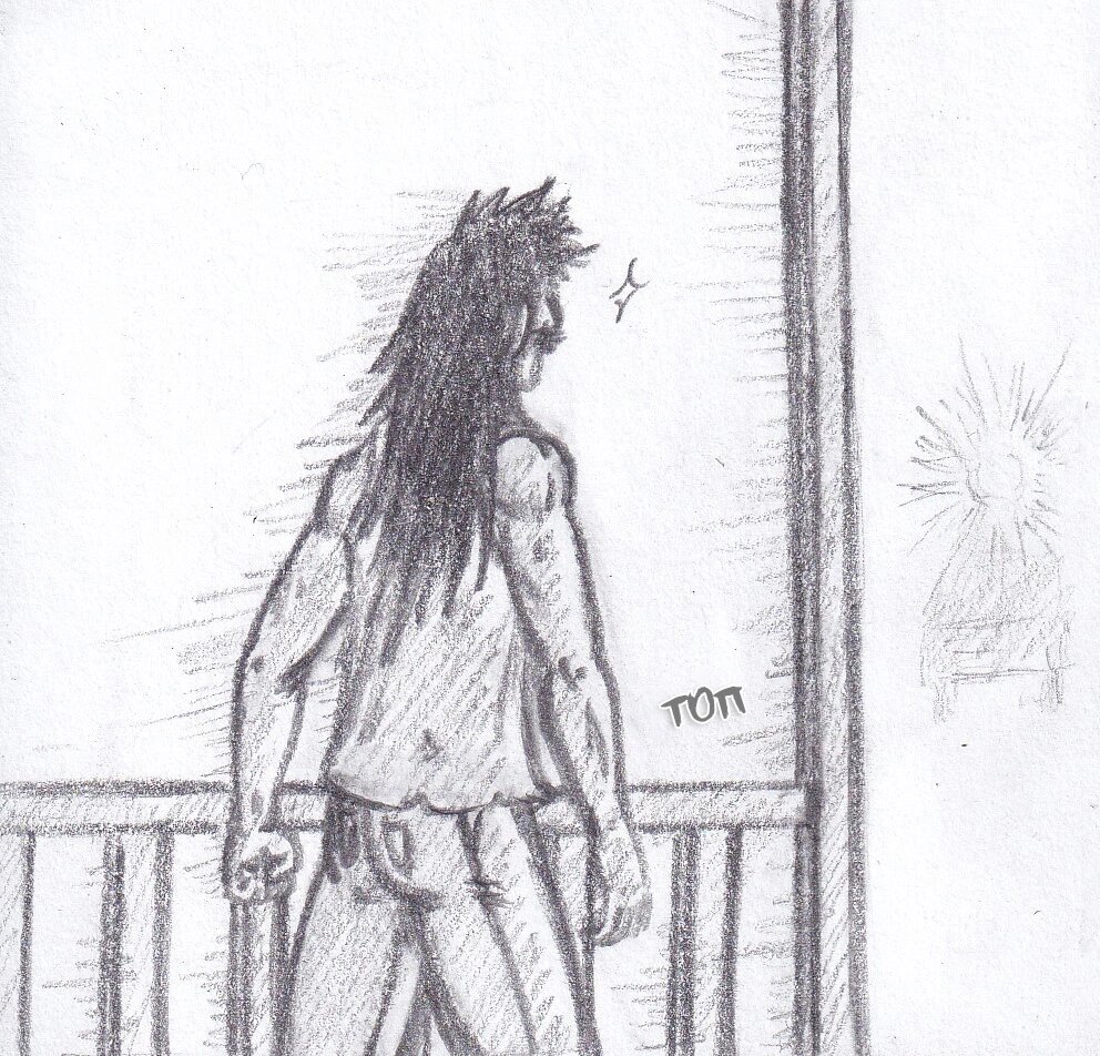 Манга Колизей Заключенных - Глава 79.5 Страница 4