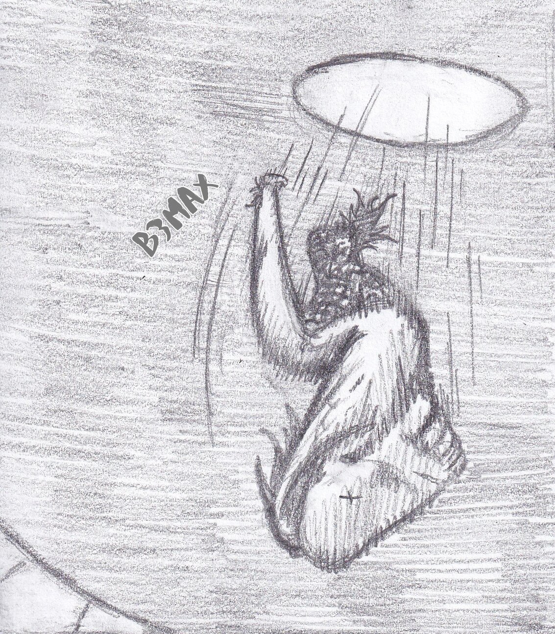 Манга Колизей Заключенных - Глава 79.5 Страница 92