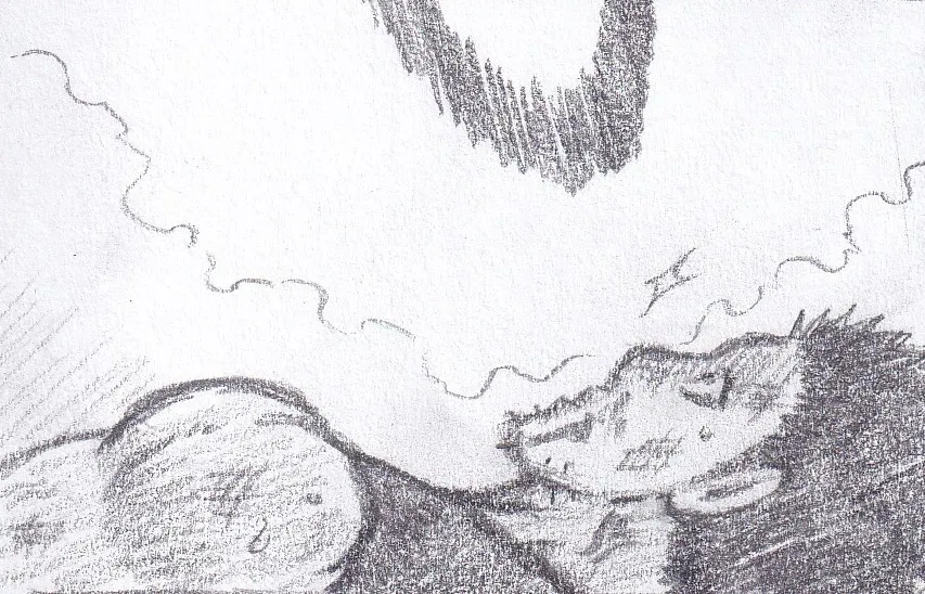 Манга Колизей Заключенных - Глава 79.5 Страница 84