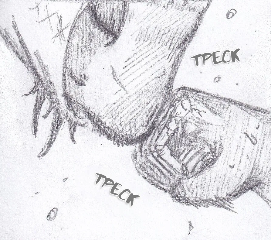 Манга Колизей Заключенных - Глава 79.5 Страница 96