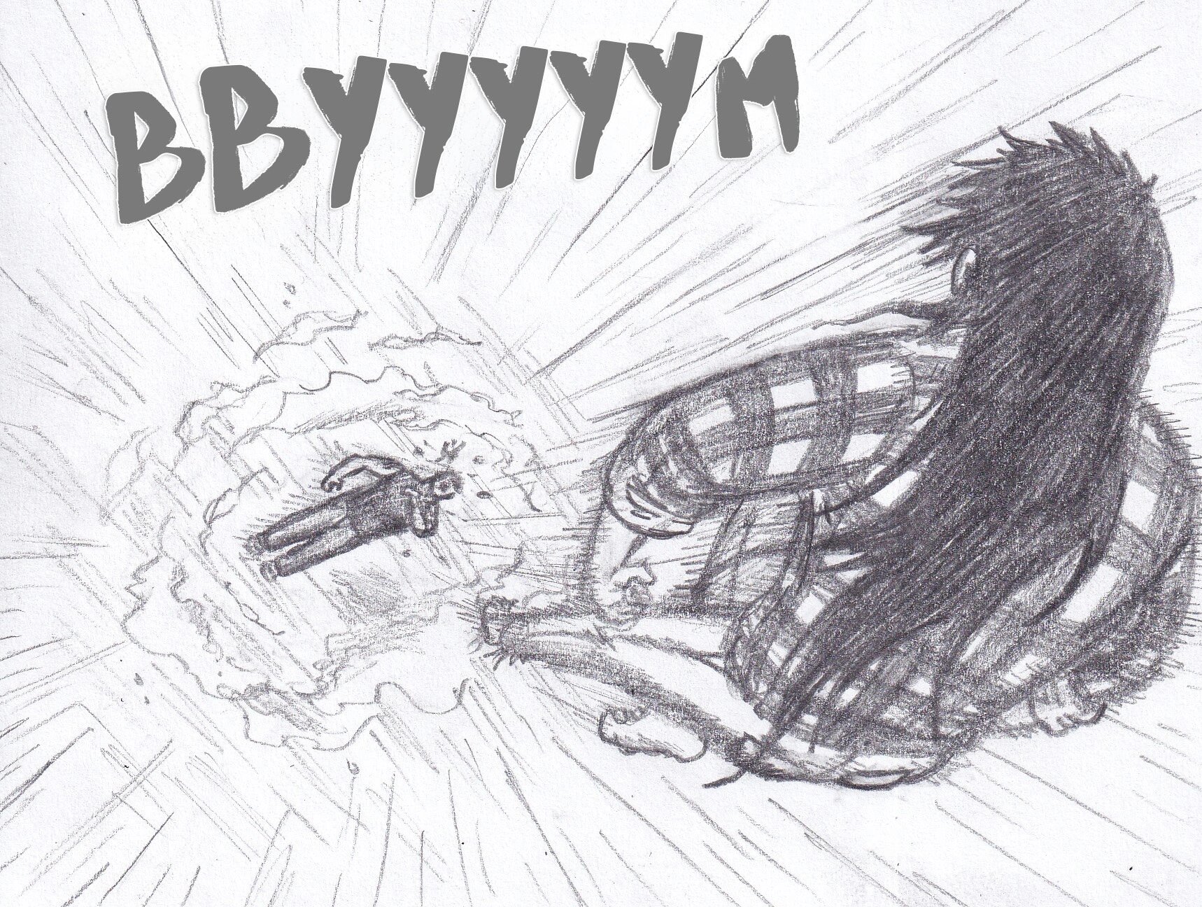 Манга Колизей Заключенных - Глава 79.5 Страница 89