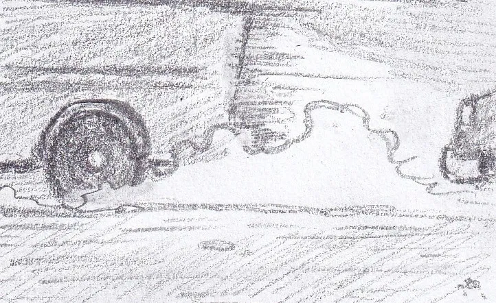 Манга Колизей Заключенных - Глава 79.5 Страница 1