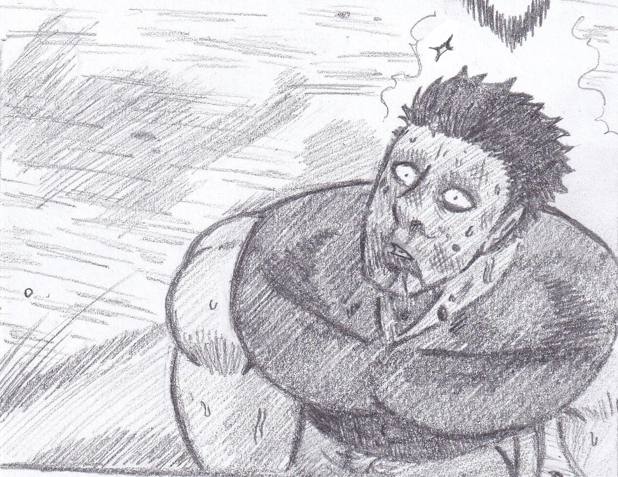 Манга Колизей Заключенных - Глава 79.5 Страница 101