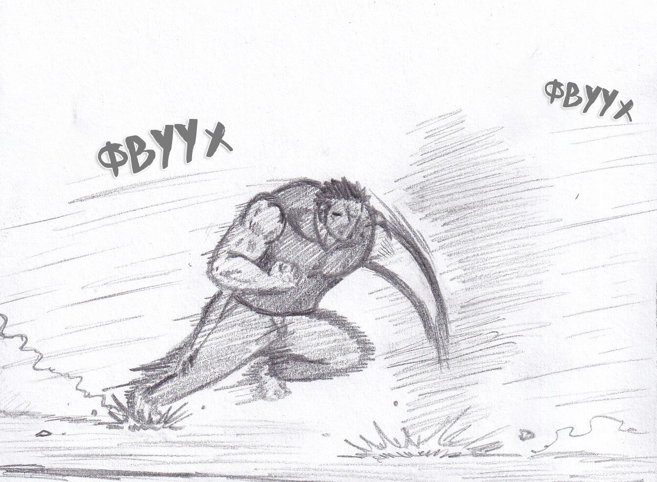 Манга Колизей Заключенных - Глава 79 Страница 27