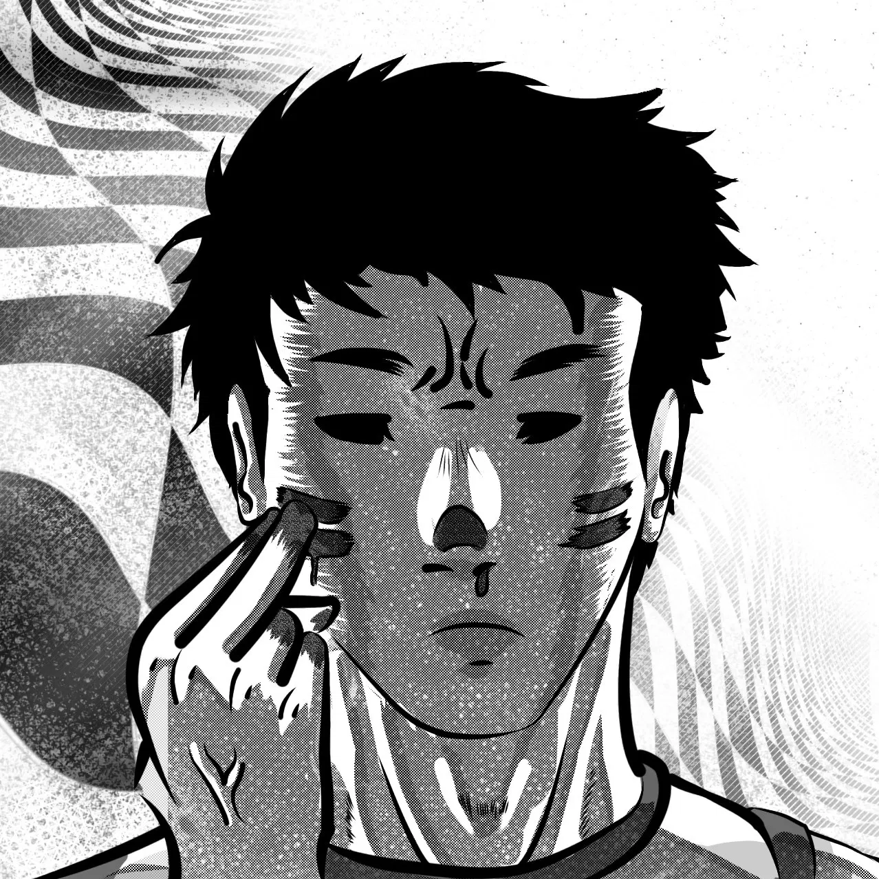 Манга Колизей Заключенных - Глава 78 Страница 181