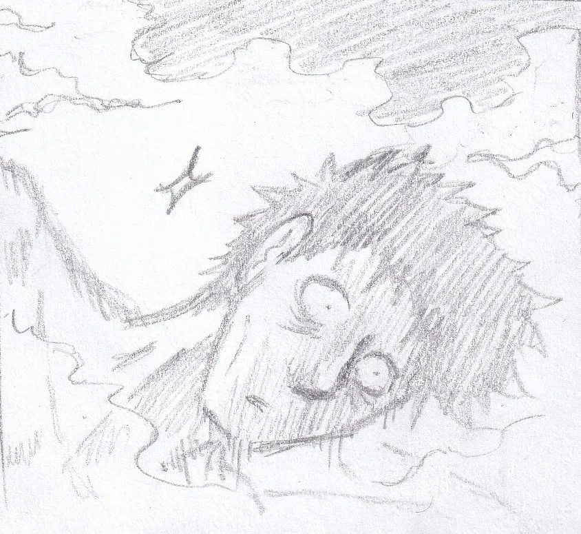 Манга Колизей Заключенных - Глава 78 Страница 119