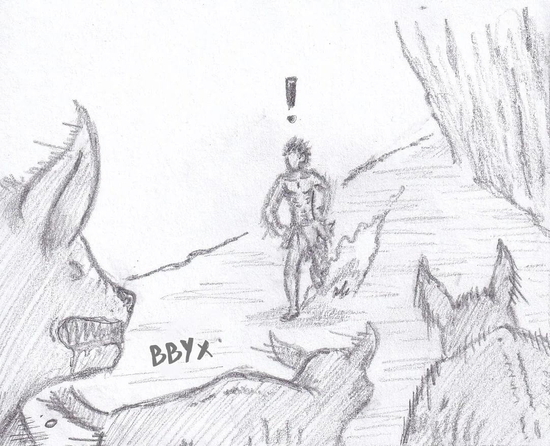 Манга Колизей Заключенных - Глава 78 Страница 94