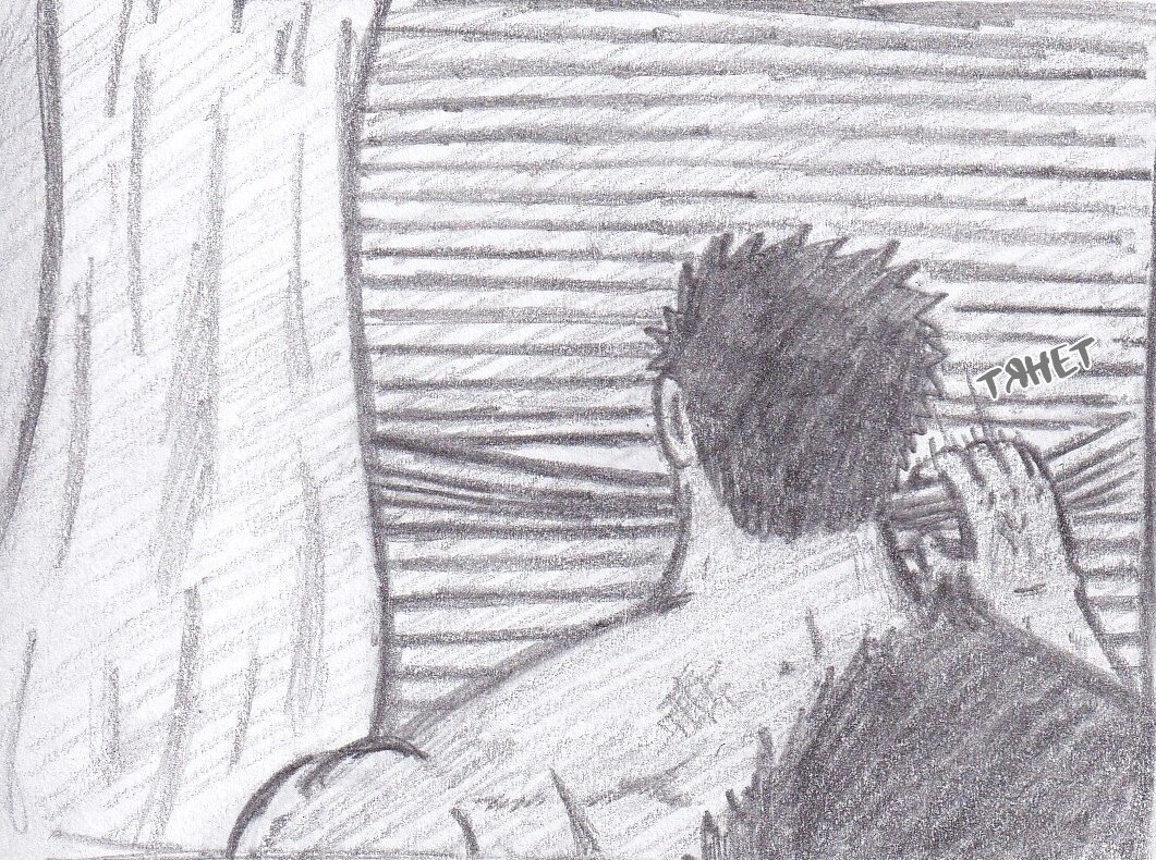 Манга Колизей Заключенных - Глава 78 Страница 28