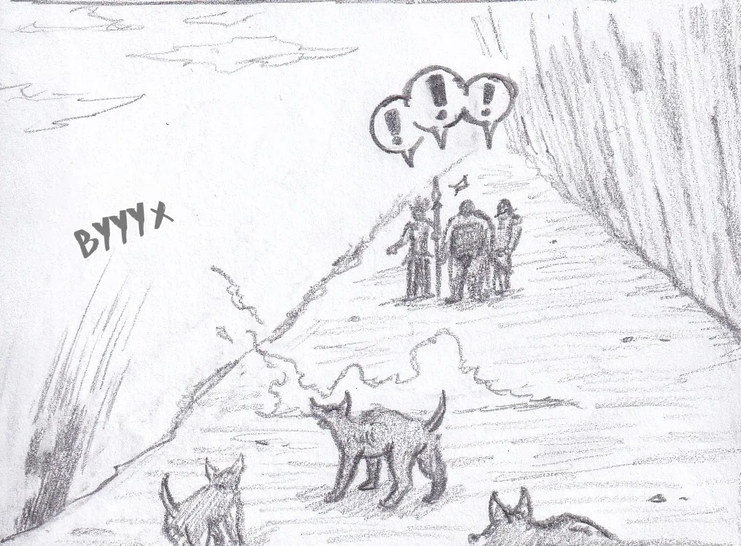 Манга Колизей Заключенных - Глава 78 Страница 102