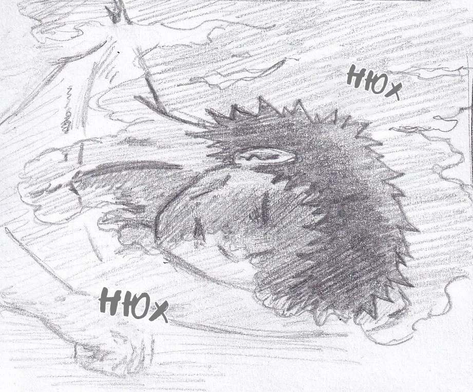 Манга Колизей Заключенных - Глава 78 Страница 118