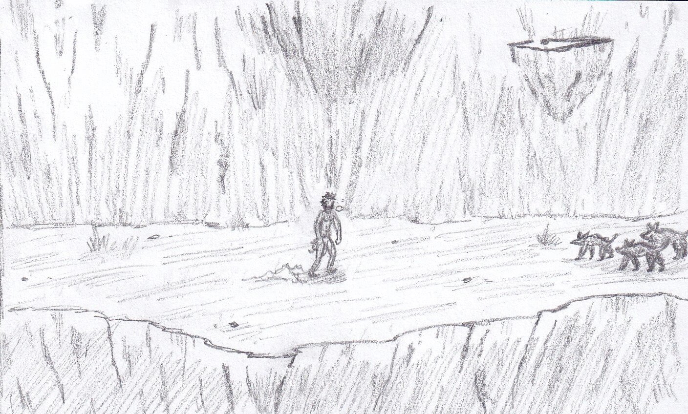 Манга Колизей Заключенных - Глава 78 Страница 95