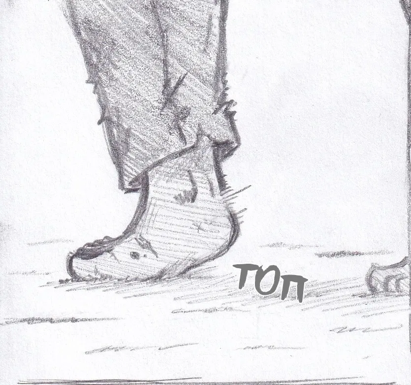 Манга Колизей Заключенных - Глава 78 Страница 27