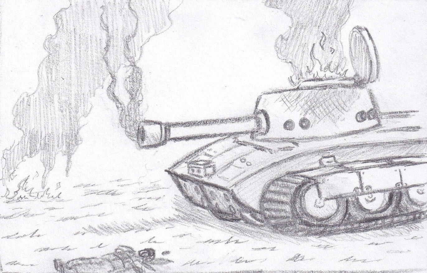 Манга Колизей Заключенных - Глава 78 Страница 3