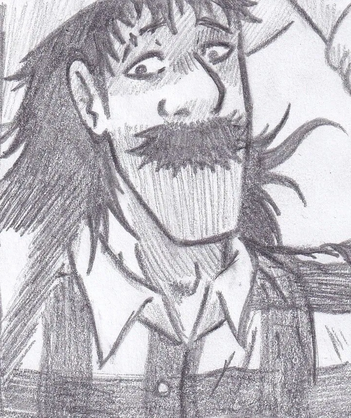 Манга Колизей Заключенных - Глава 78 Страница 45