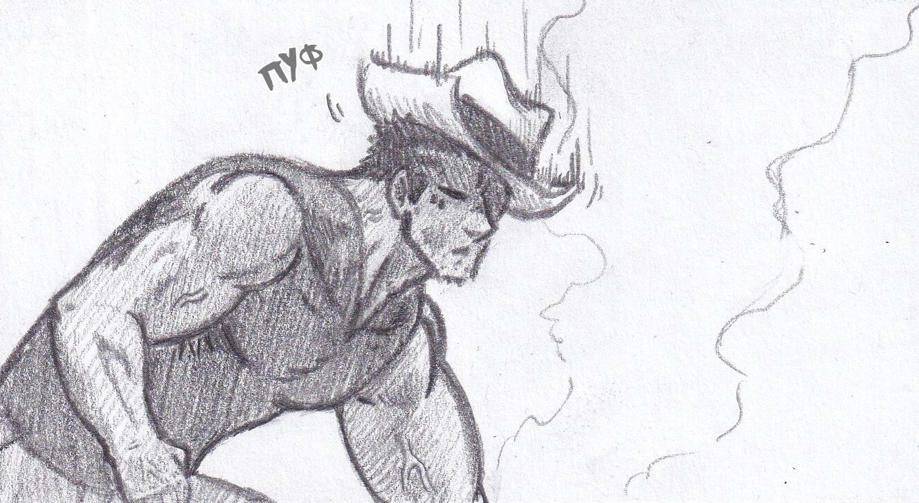 Манга Колизей Заключенных - Глава 77 Страница 51