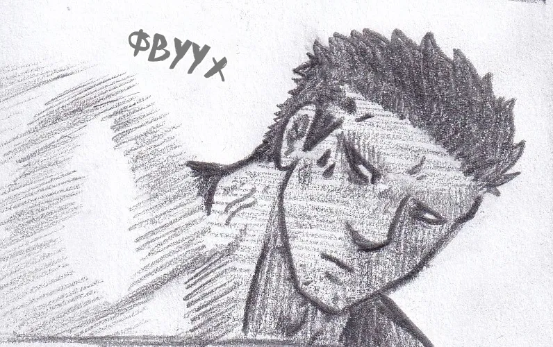 Манга Колизей Заключенных - Глава 77 Страница 44