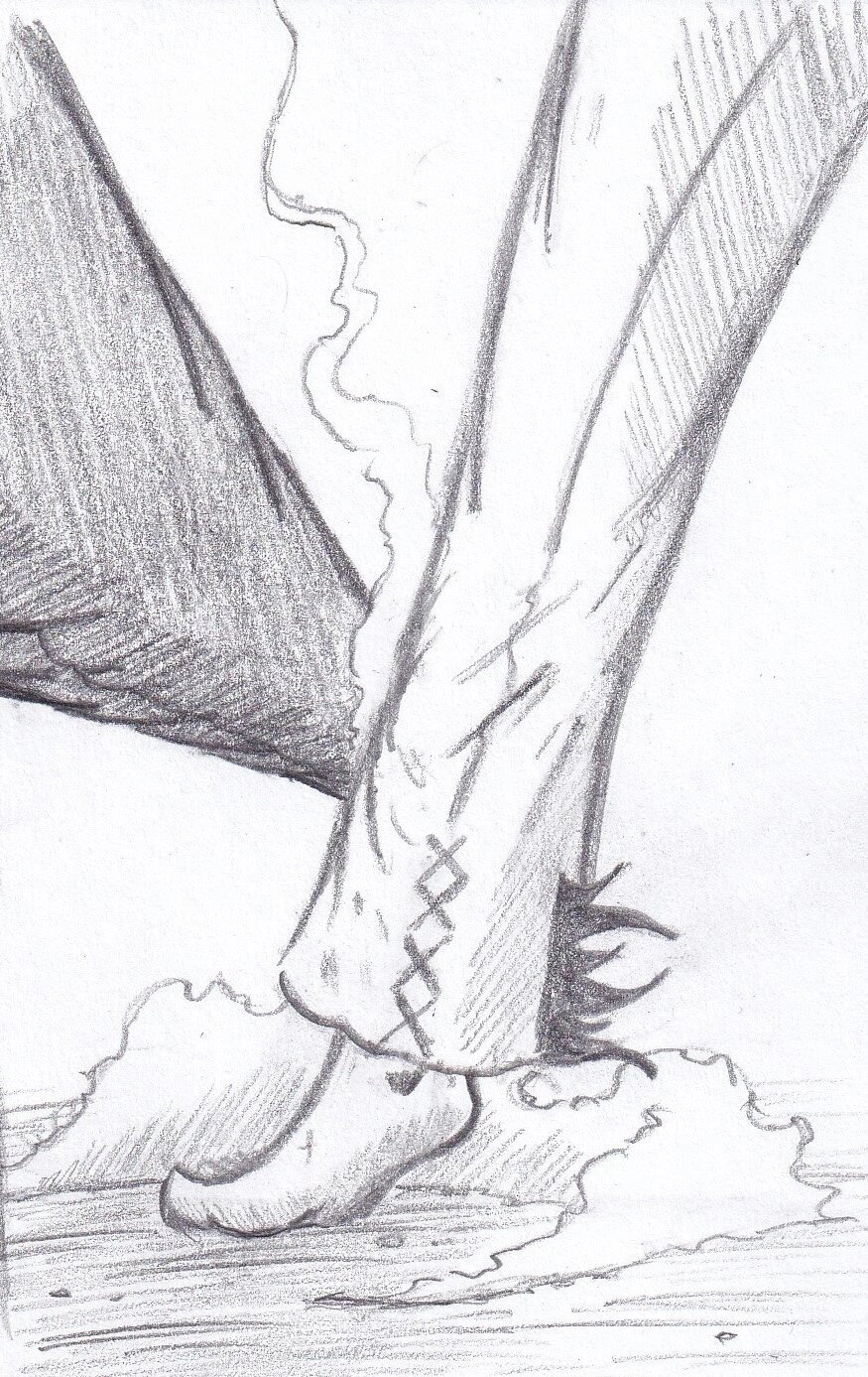 Манга Колизей Заключенных - Глава 77 Страница 73