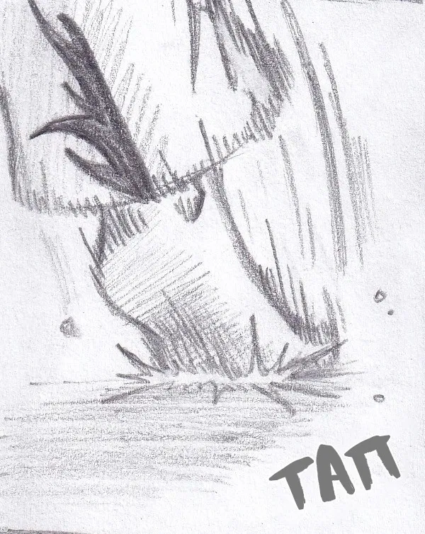 Манга Колизей Заключенных - Глава 77 Страница 39