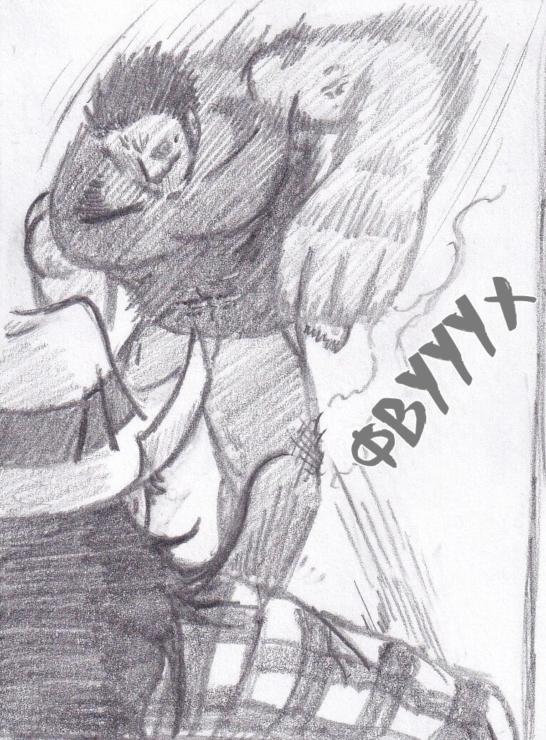 Манга Колизей Заключенных - Глава 77 Страница 77