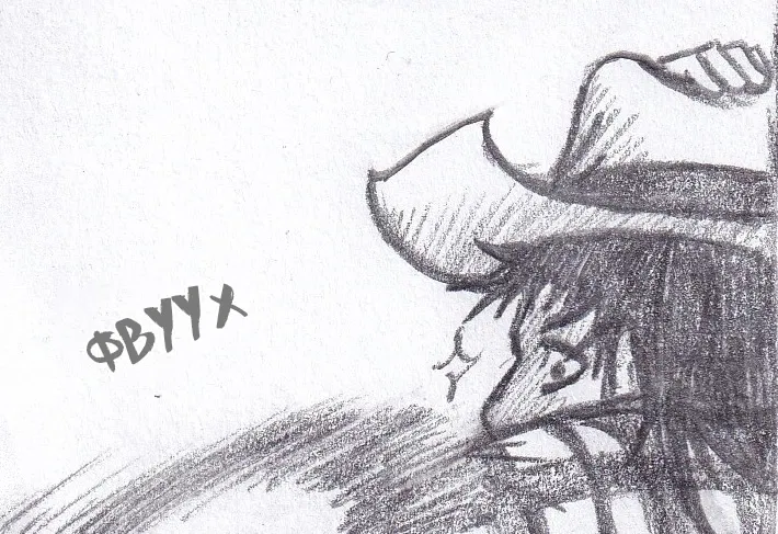 Манга Колизей Заключенных - Глава 77 Страница 46