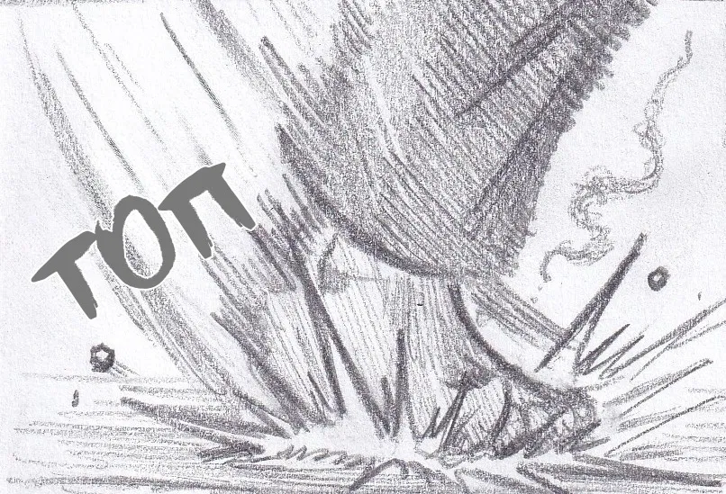 Манга Колизей Заключенных - Глава 77 Страница 36