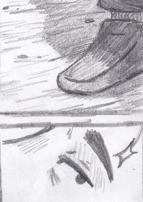 Манга Колизей Заключенных - Глава 76 Страница 9