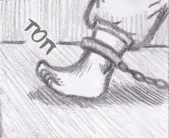 Манга Колизей Заключенных - Глава 76 Страница 37