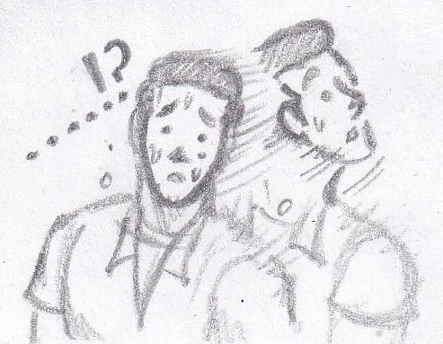 Манга Колизей Заключенных - Глава 76 Страница 82